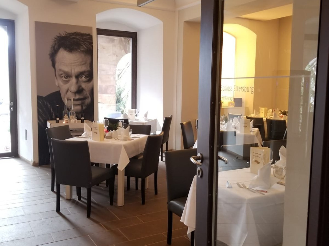 Schloss Ettersburg主图