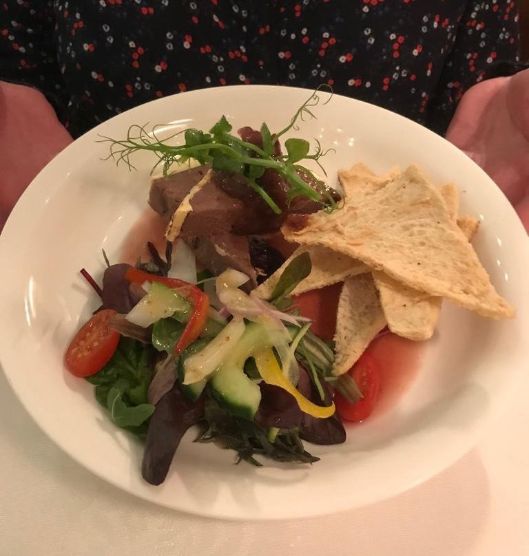 Burrendale Hotel, Country Club & Spa主图