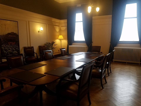 贝尔法斯特泰坦尼克号酒店主图