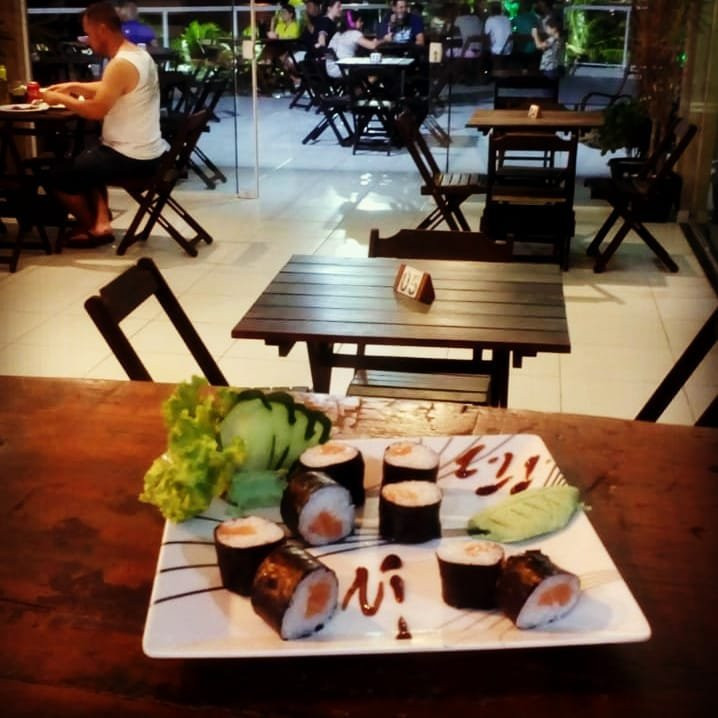 Brisa do Mar - Beach Bar