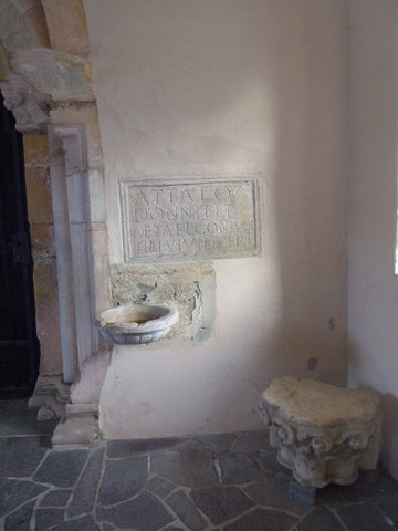 Kirche St. Margaretha in Lieding-Strassburg必去景点