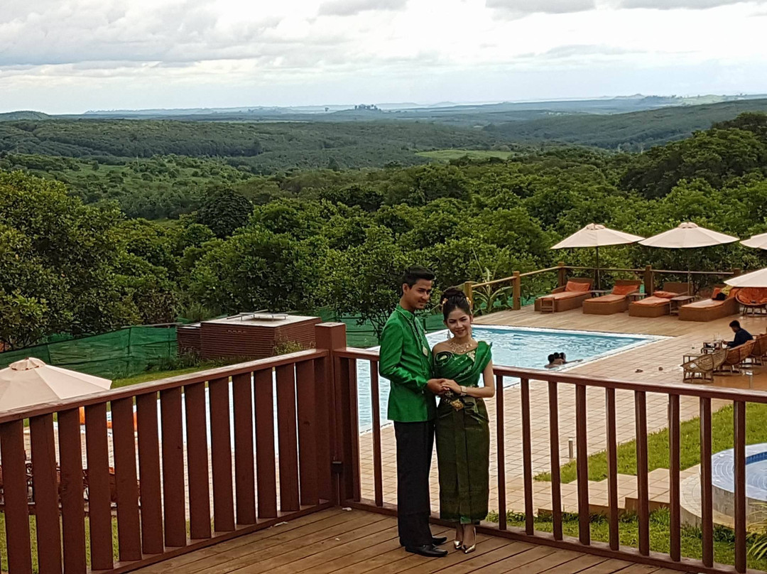 Ratanakiri Paradise Hotel & Restaurant主图