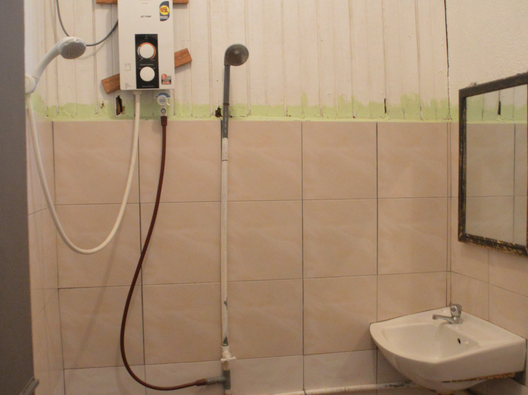 巴布拉海景度假村主图