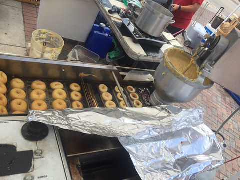 Fort Pierce Farmers Market-匹尔斯堡必去景点