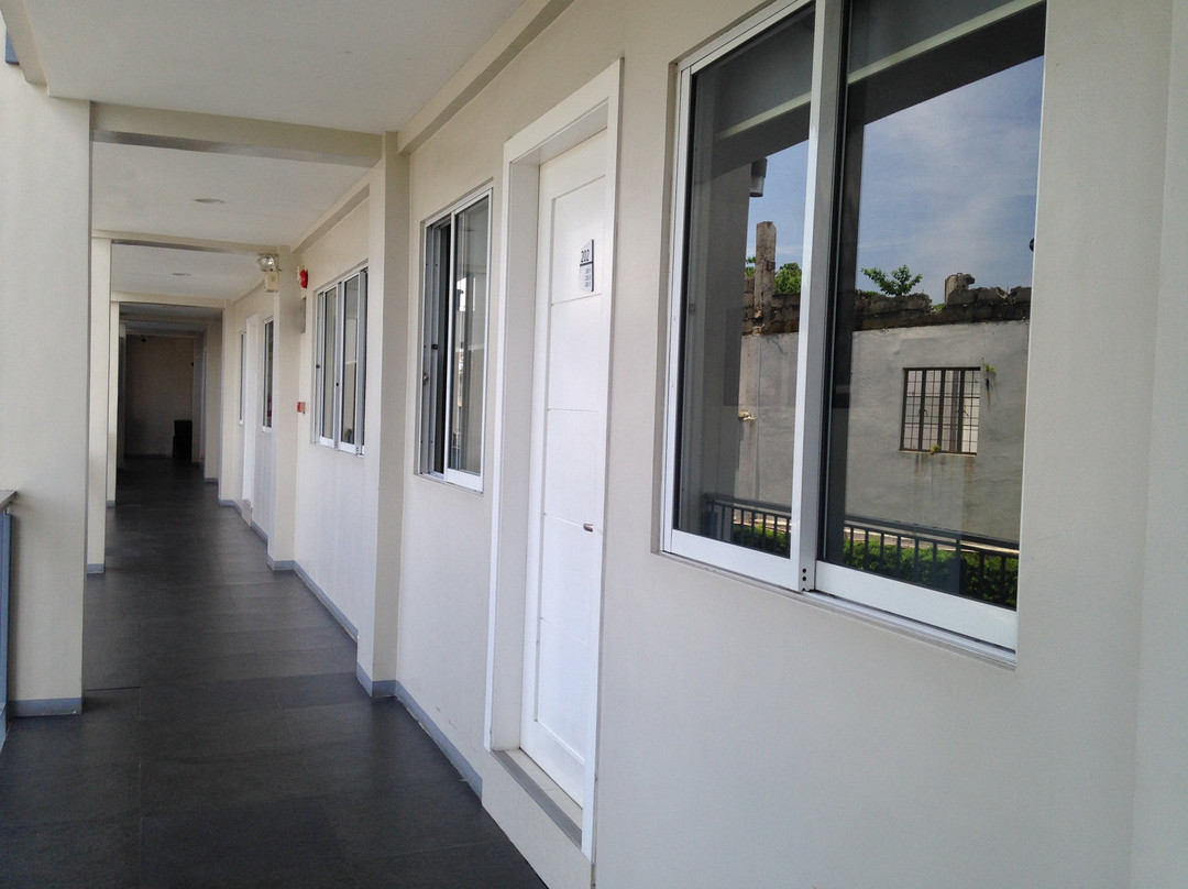 ZPad Residences主图