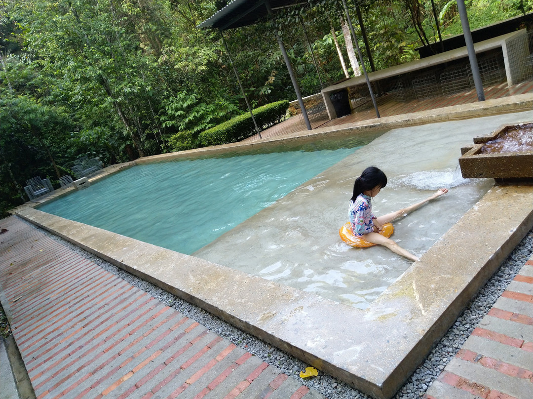 塞凯平瑟仁达静修处主图