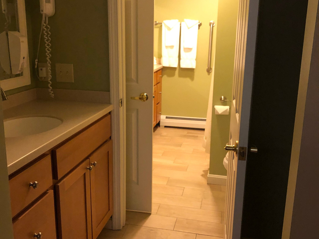 InnSeason Resorts Pollard Brook主图