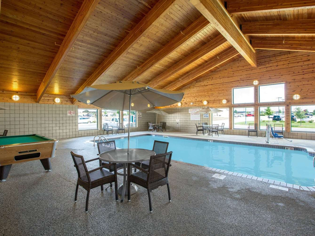 AmericInn by Wyndham Lincoln South主图