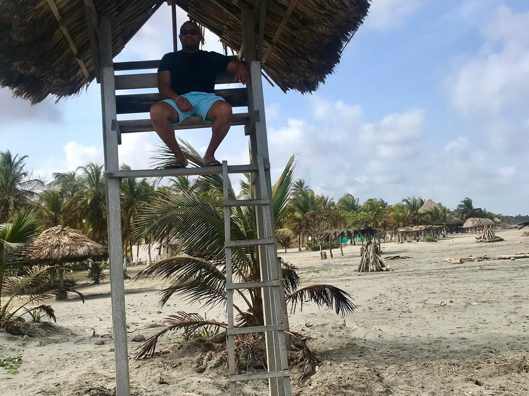 Hotel Rancherío Shangai主图