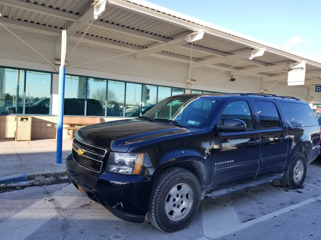 Ronkonkoma Taxi and Airport Service-Ronkonkoma必去景点