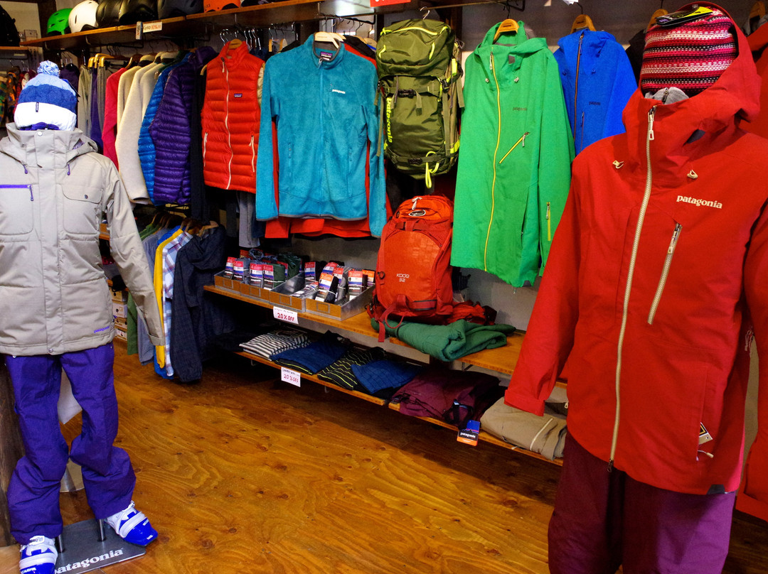 Toyru-俱知安町必去景点