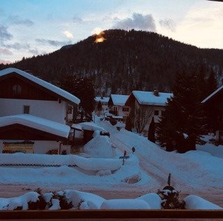 Alpenhotel Rieger主图