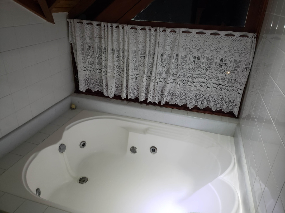 Pousada Cantinho das Estrelas主图