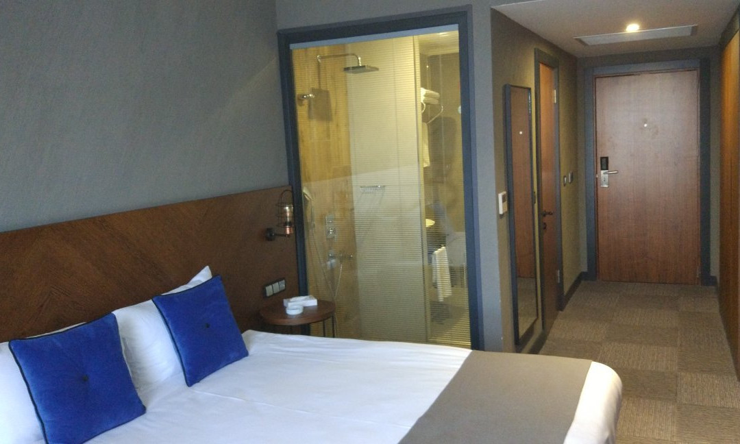 Hotel ON7 Sakarya主图