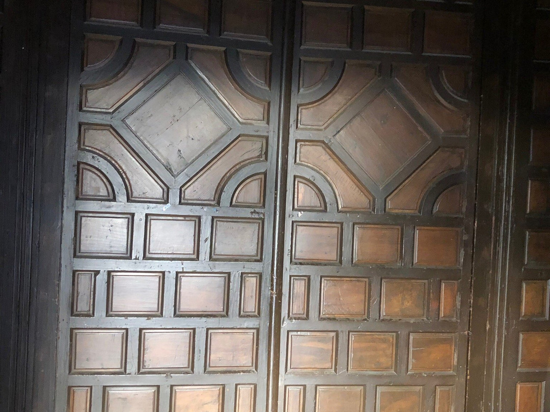 Iglesia y Convento de la Merced景点图片