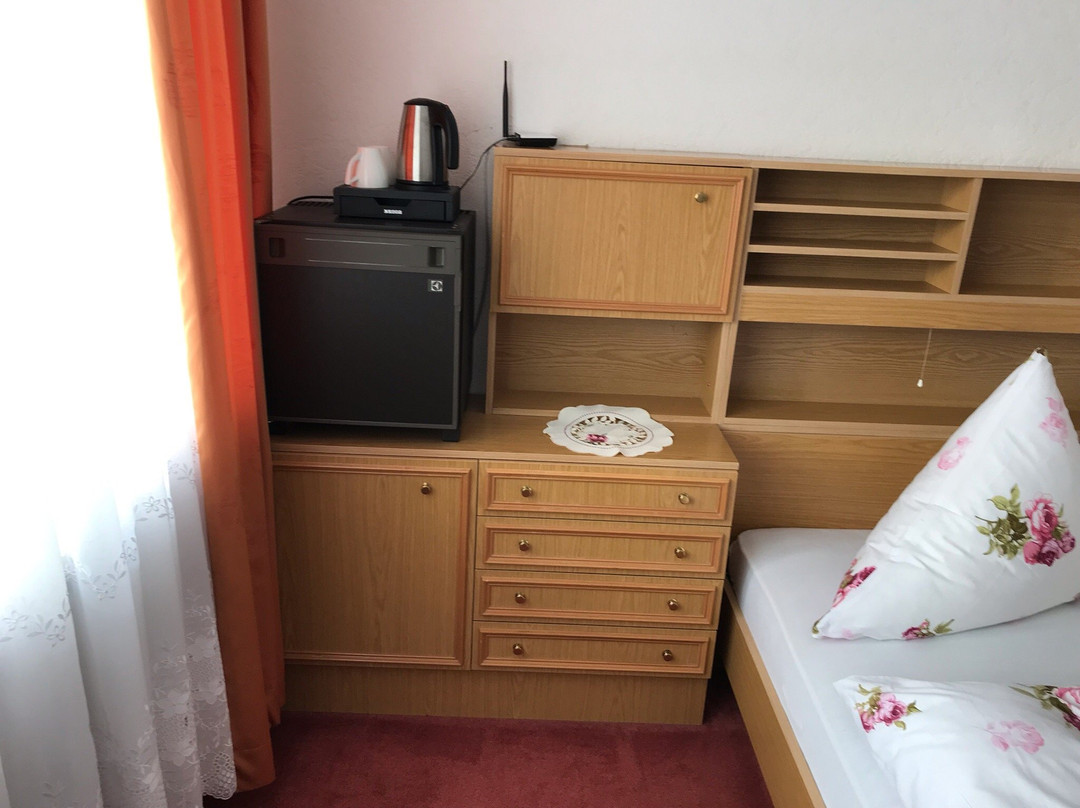 Hotel - Pension Fernblick主图