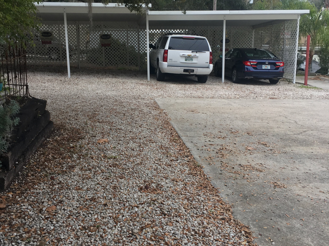 The Heirloom Inn主图