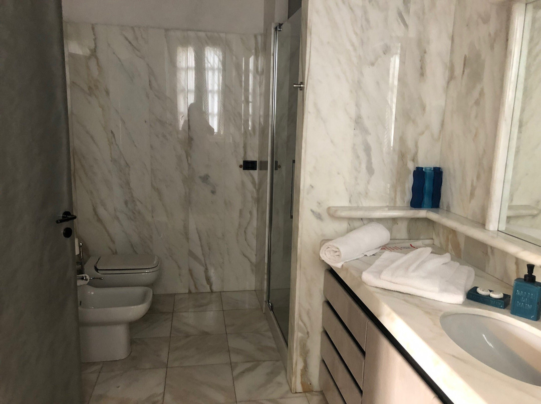 Villa Frola Bed & Breakfast主图