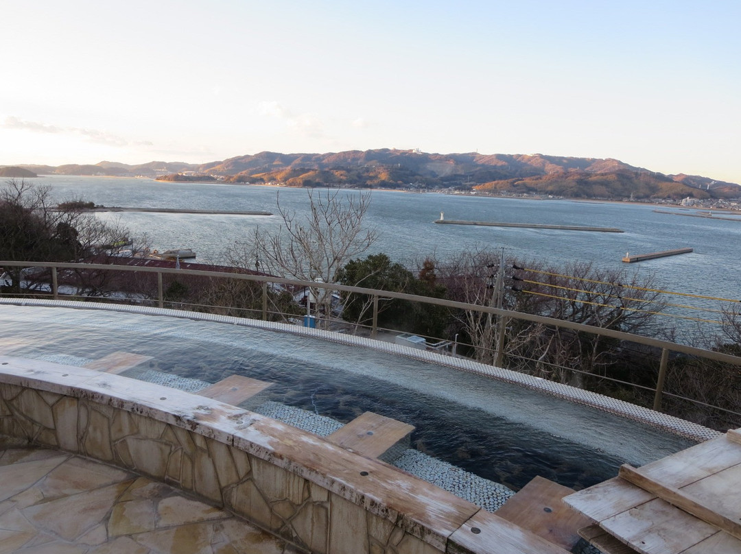 Wa no Resort Hazu主图