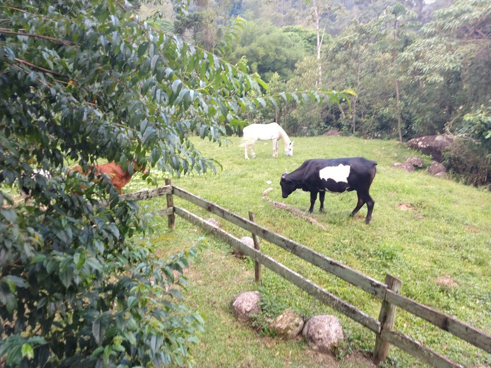 Pousada do Mirante主图