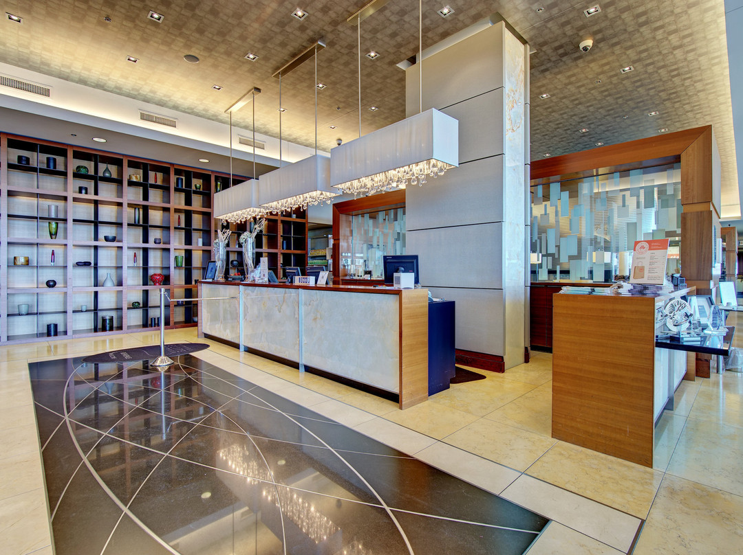 Altispa-Dorval必去景点