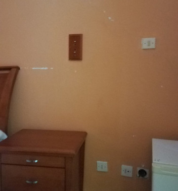 Seghen International Hotel主图