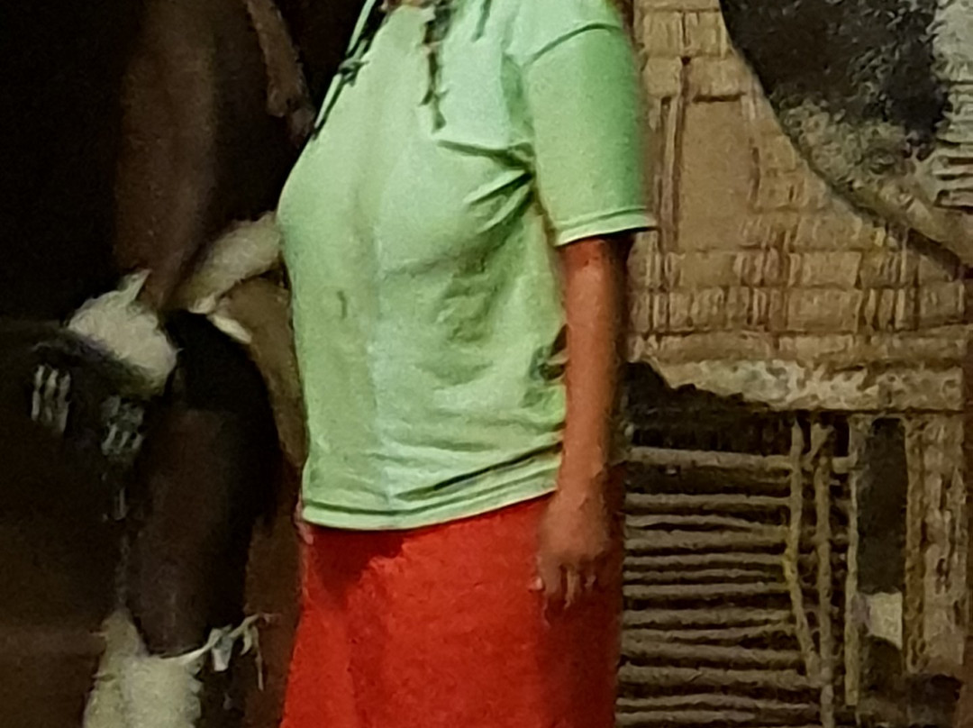 Shakaland-夸祖鲁-纳托尔省必去景点