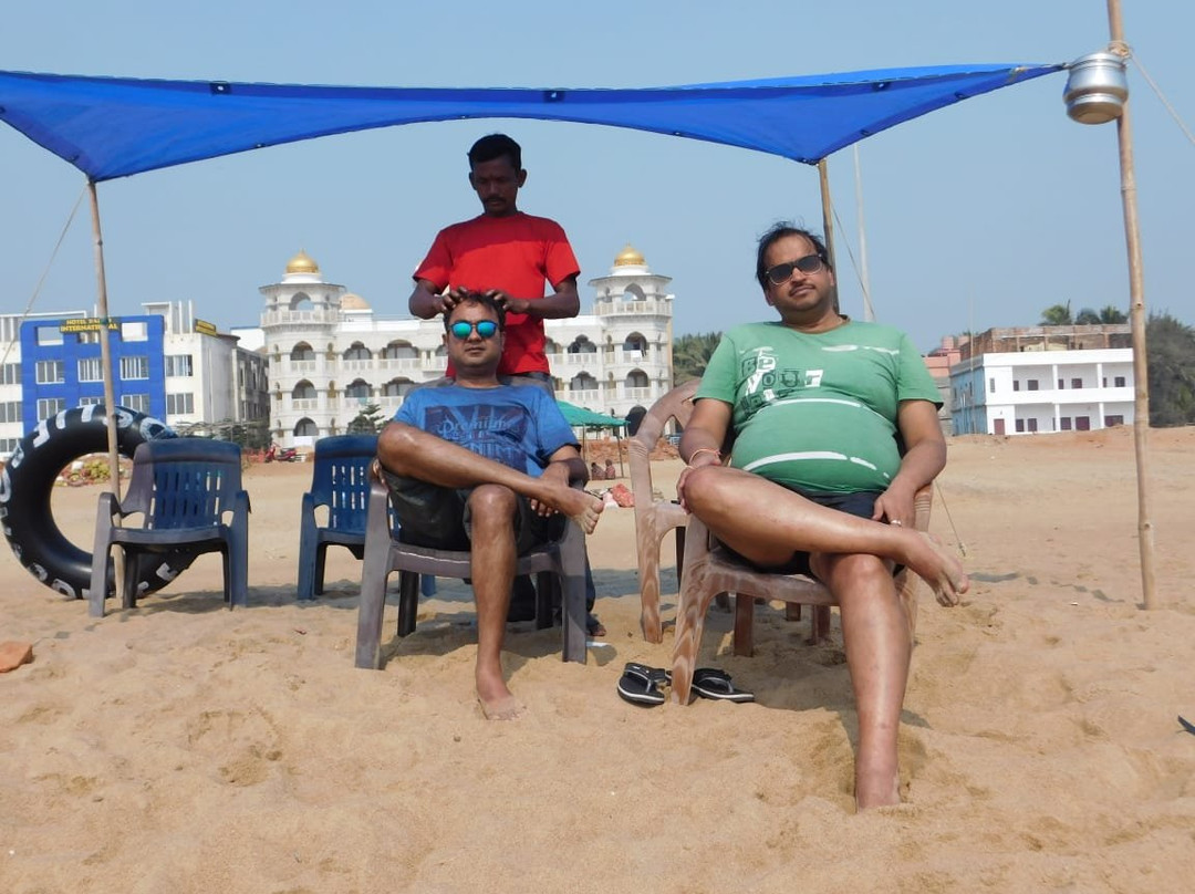 Hotel Lucky India主图