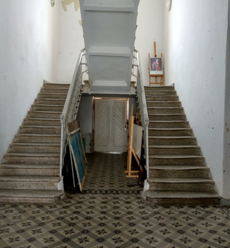 Resen Museum景点图片