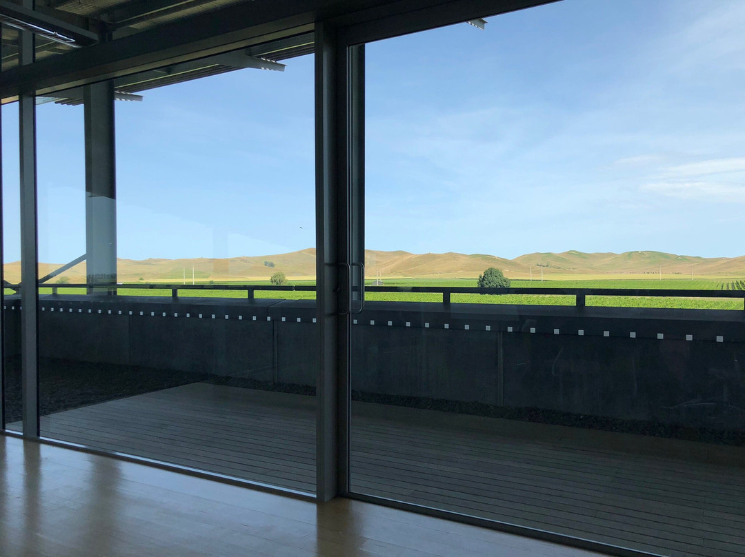 Paritua Winery景点图片
