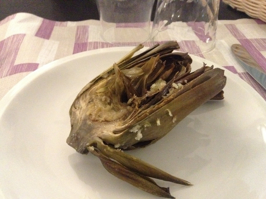 Hotel Il Cortile主图