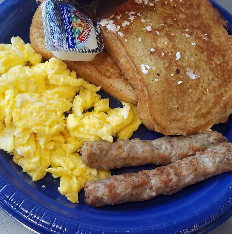 FOX HOLE TAVERN-Wilber必去景点