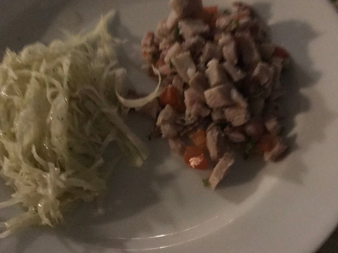 Auberge St Francois主图