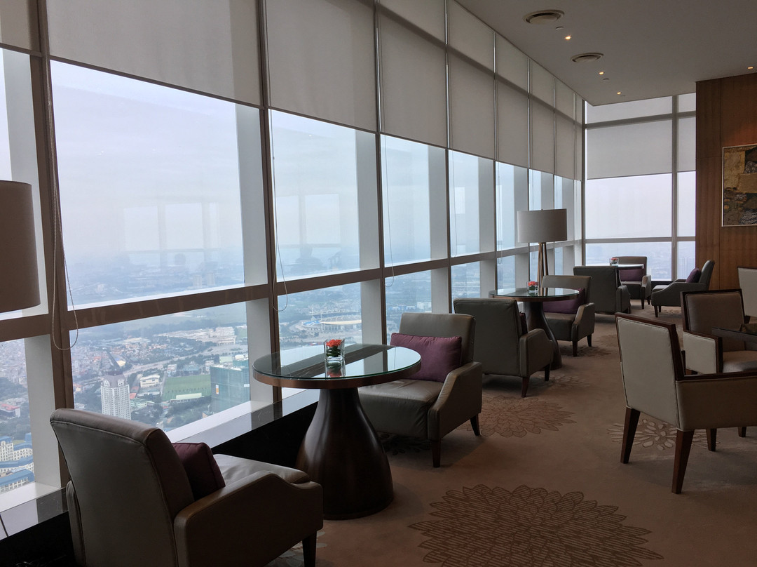 InterContinental Hanoi Landmark72 By IHG主图