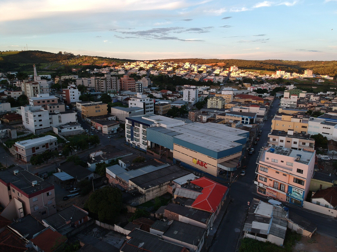 Hotel Sao Bento主图
