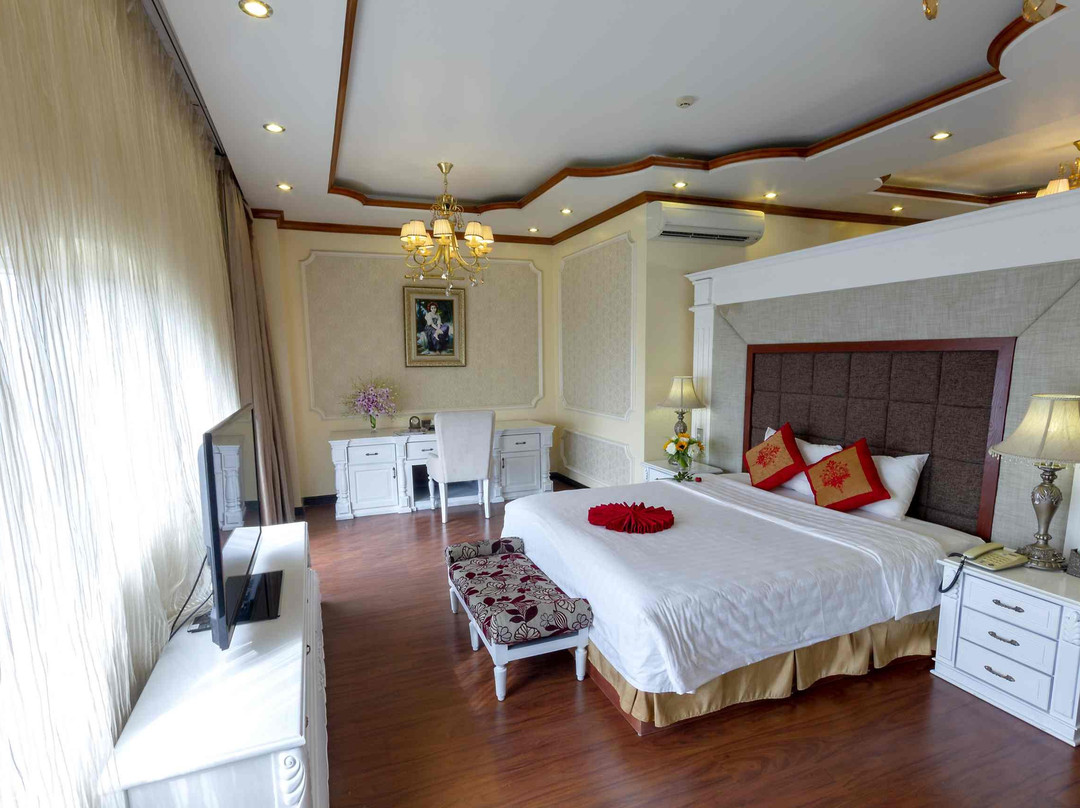 Phuong Anh Hotel主图