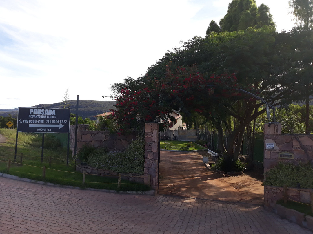 Pousada Primavera主图