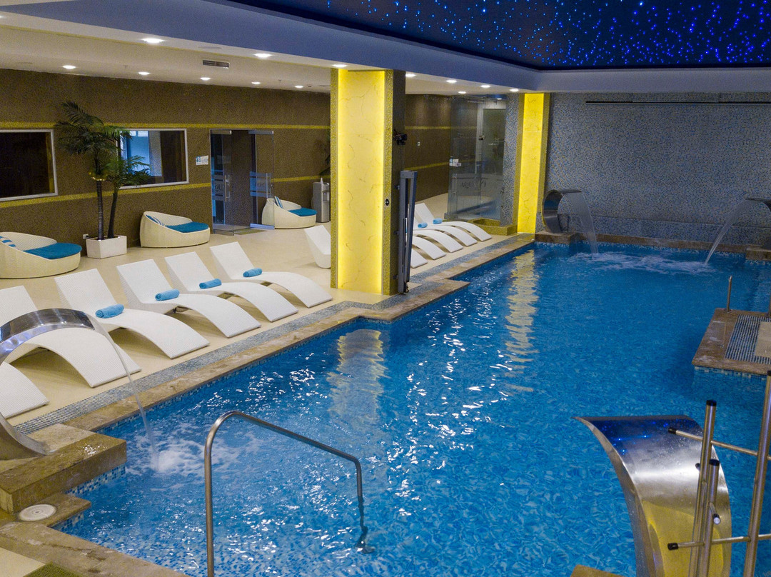 Aqua Spa Punta Diamante景点图片