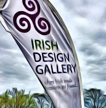 Irish Design Gallery景点图片