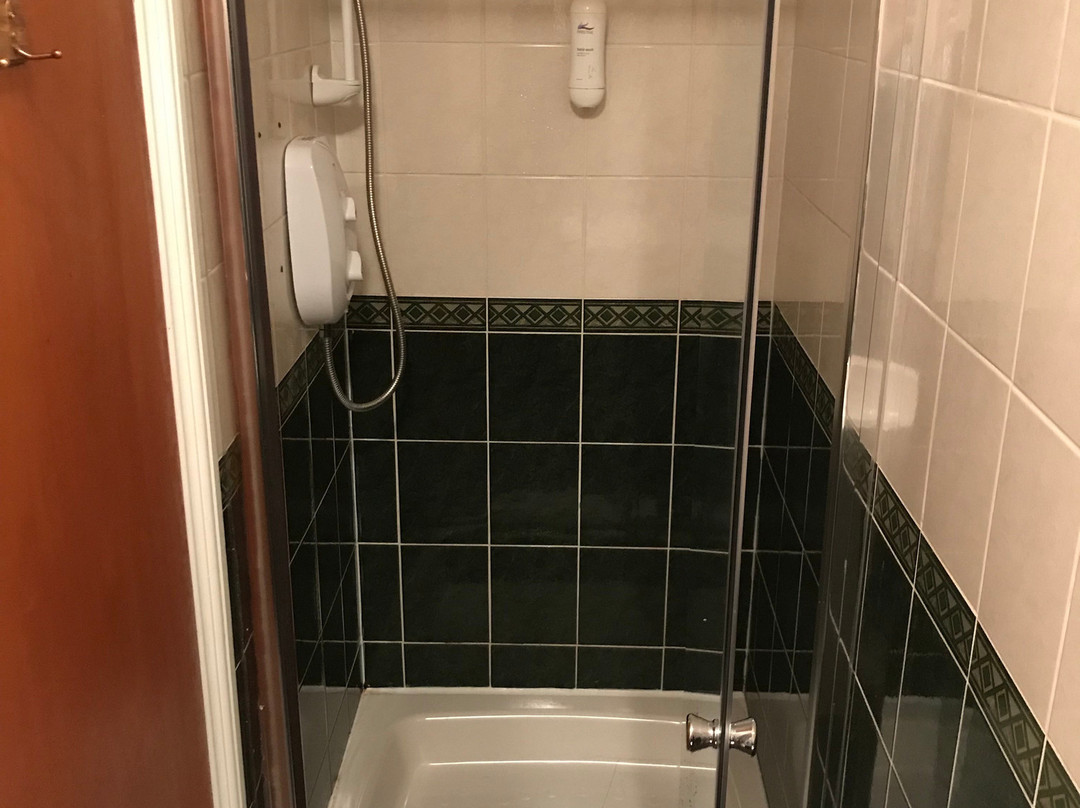 Livingston Lodge Hotel主图