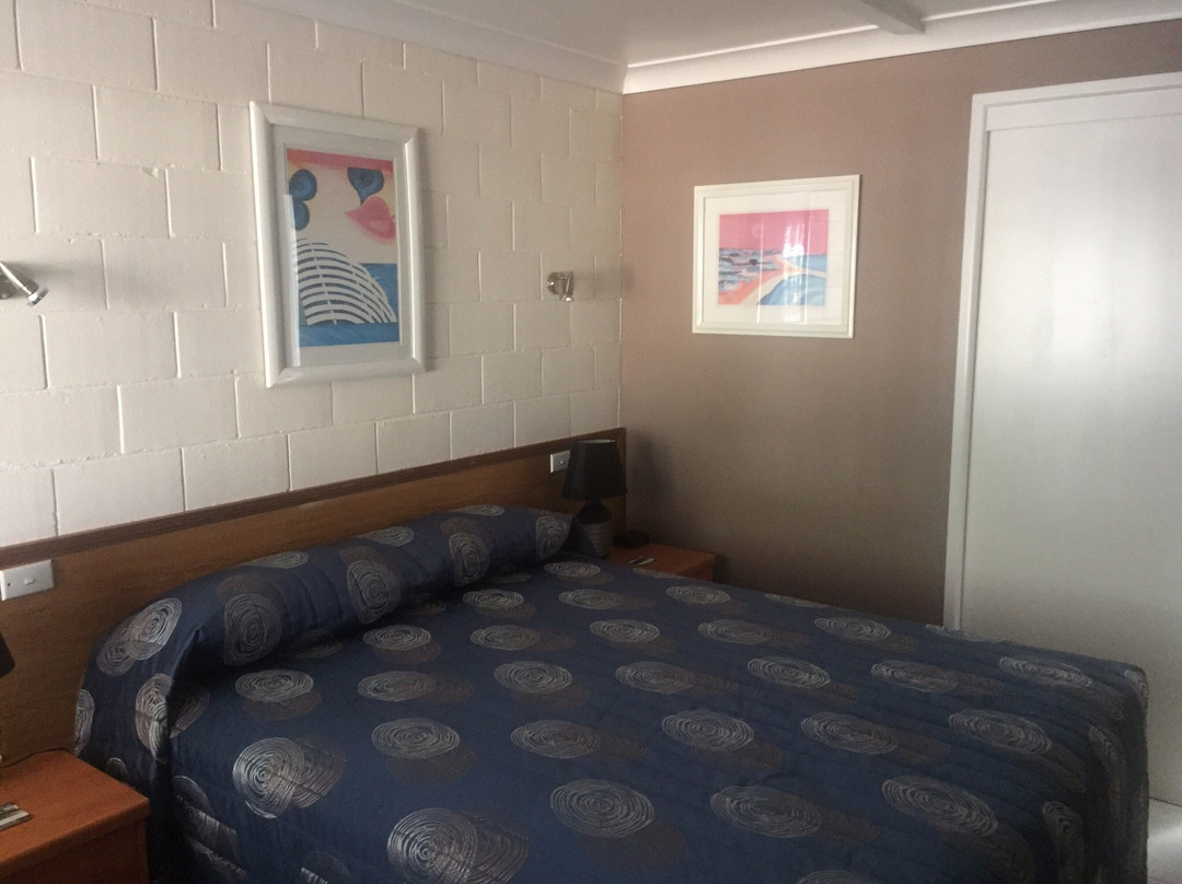 Gayndah Colonial Motor Inn主图