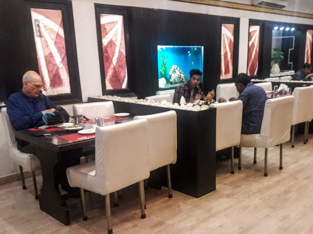 Hotel Sheela Towers主图