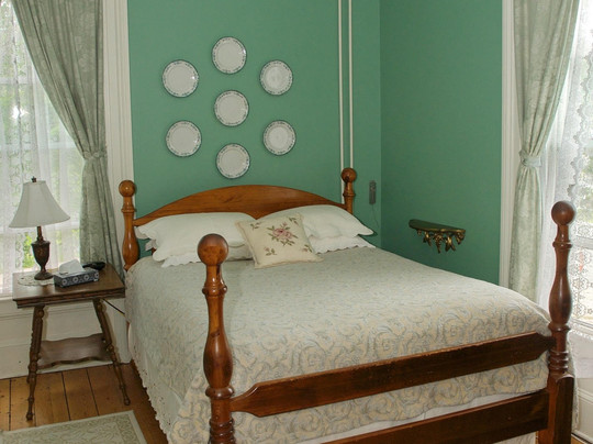 Bluenose Lodge主图