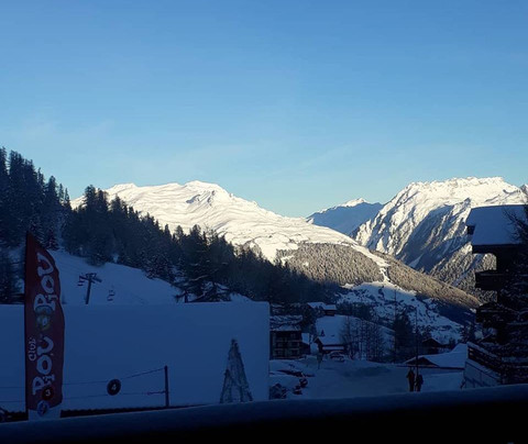 Lagrange Vacances - Les Chalets Edelweiss主图