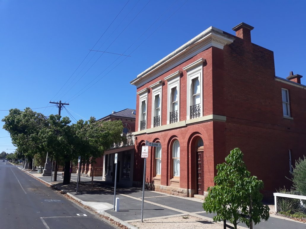 Dunolly Historic Precinct-Dunolly必去景点