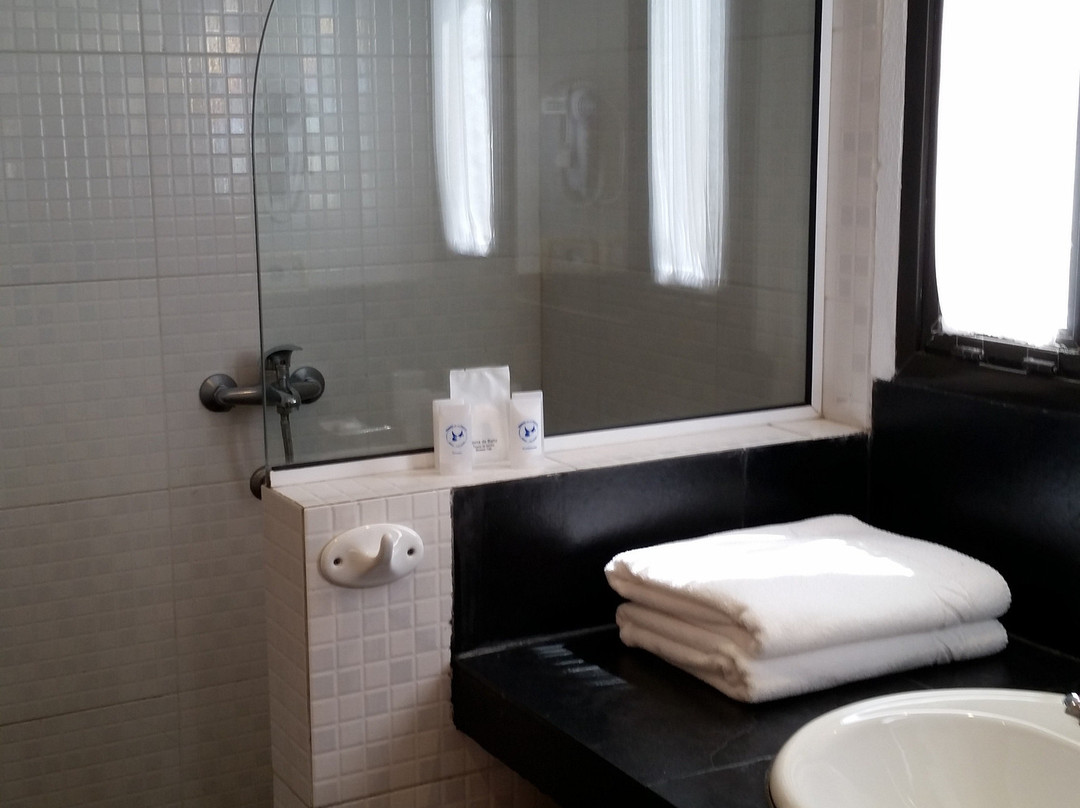 Posada de los Pajaros主图