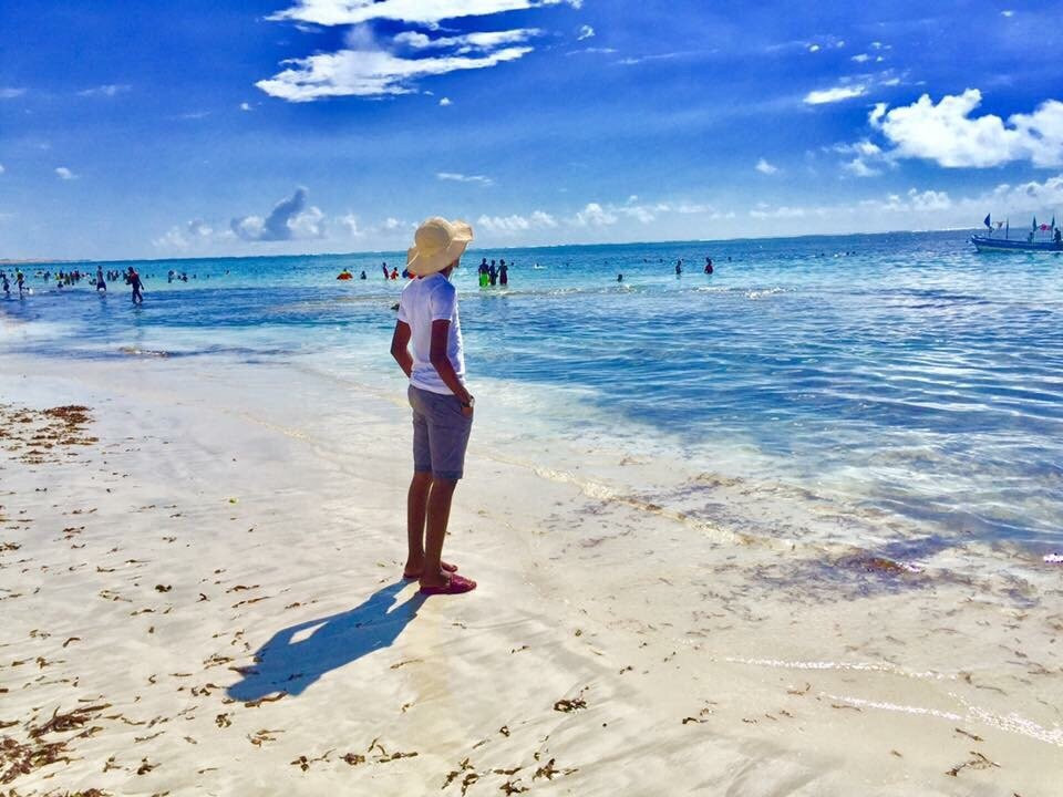 Jazeera Beach-Mogadishu必去景点