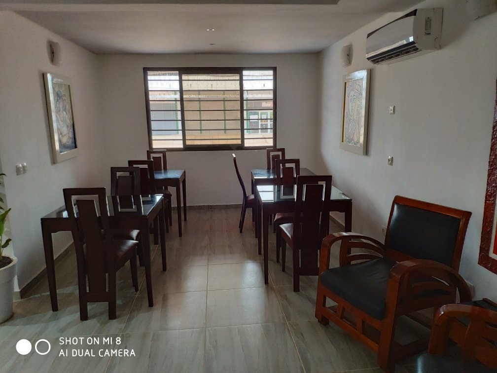 Hotel Cannelle Cite主图