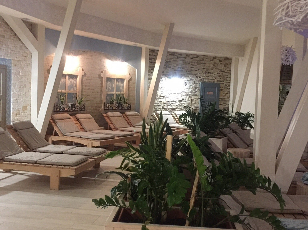 Ruta Spa-Shayan必去景点