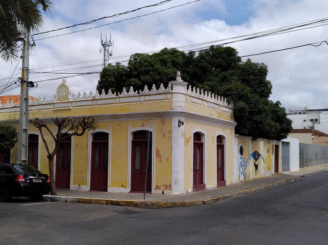 Petrolina Antiga景点图片